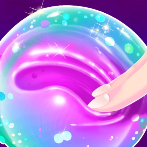 粘液模拟器