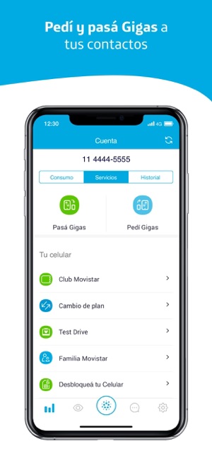 datos de larga distancia movistar argentina