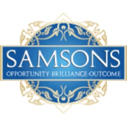 Samsons CMS Employee
