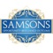 Samsons Group Complain Portal for the Employees of the company, where they can launch complains, or view and take actions on the complains assigned to them