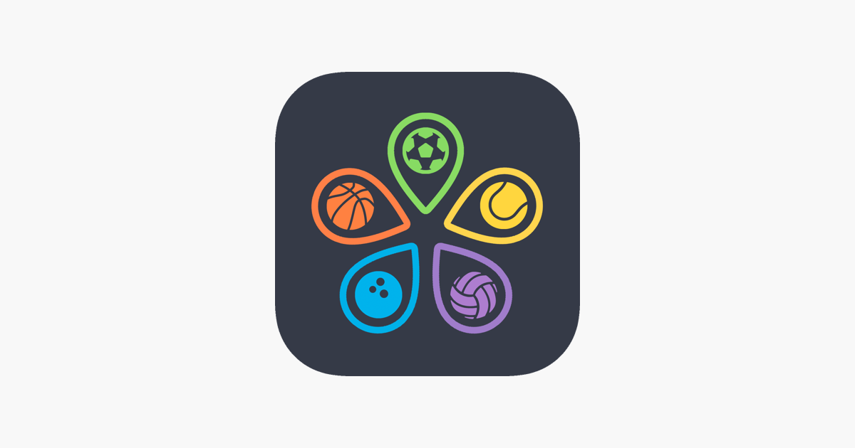 ‎WePlay - Sports With Friends On The App Store