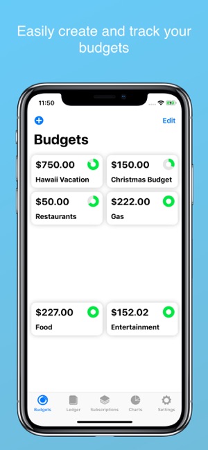 Moneta - Personal Finance(圖1)-速報App