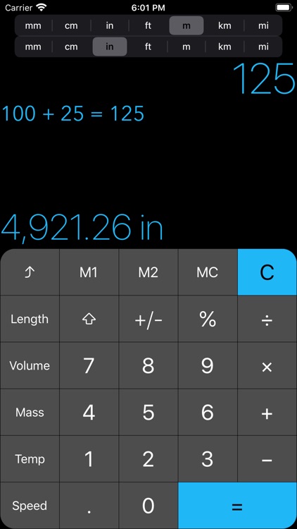 CalcAllot screenshot-3