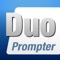 Icon Prompter Duo