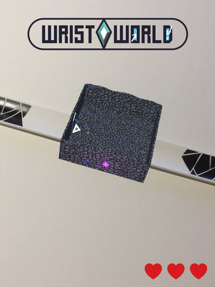 Wristworld