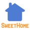 Applicazione mobile per agenzie immobiliari che utilizzano il gestionale immobiliare SweetHome