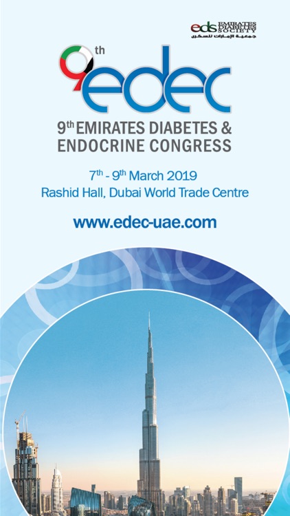 EDEC 2019