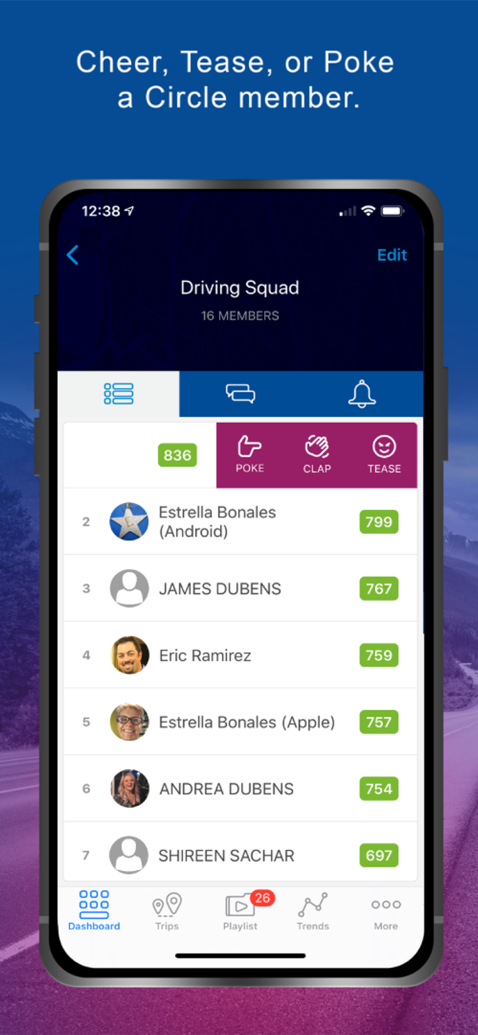 Mentor Business by eDriving℠