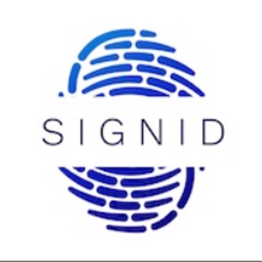 SignID Signature Keyboard Download