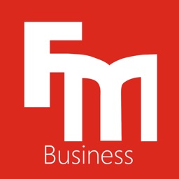 Bank with FM Business Mobile