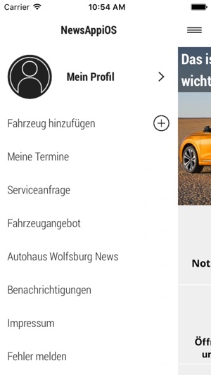 Autohaus Wolfsburg(圖3)-速報App