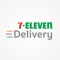 7-Delivery เป็นแอปพลิเคชั่นที่ช่วยให้คุณสามารถเลือกและสั่งซื้อสินค้าจาก 7-Eleven ผ่านทางสมาร์ทโฟน โดยสามารถรับสินค้าที่ร้าน หรือจะเลือกให้จัดส่งถึงบ้านของคุณก็ได้