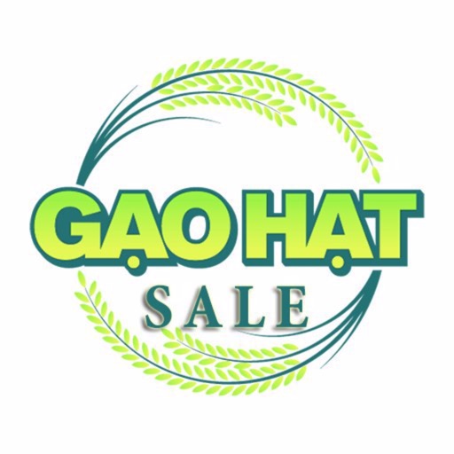 Gạo Hạt Sale