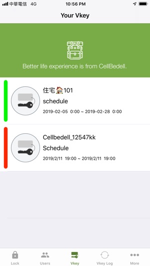 CellBeans(圖6)-速報App