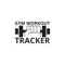 Gym Workout Tracker focuses on allowing you to create workout plans that suit your needs, with minimal fuss