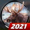 Wild Hunt: Sport Hunting Game 3D is world's most realistic hunting simulator and best free hunting experience in 3D