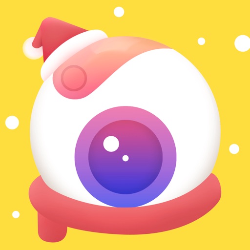 カメラ360 - あなただけのカメラアプリ