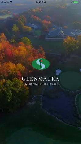 Game screenshot Glenmaura National Golf Club mod apk