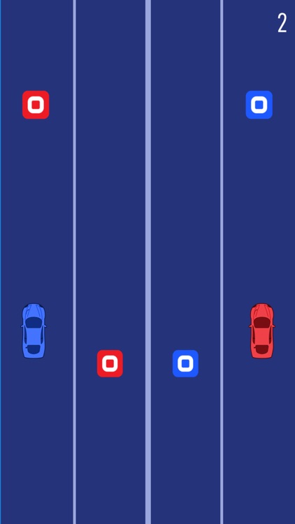 Cars vs Blocks: Crash of Cars