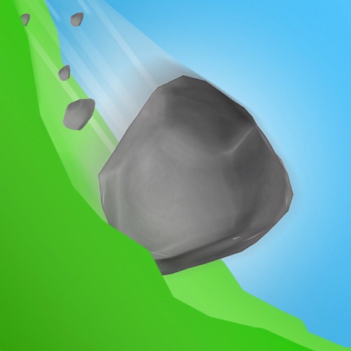 Boulder Valley 3D Icon