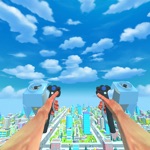 Rocket Man 3D