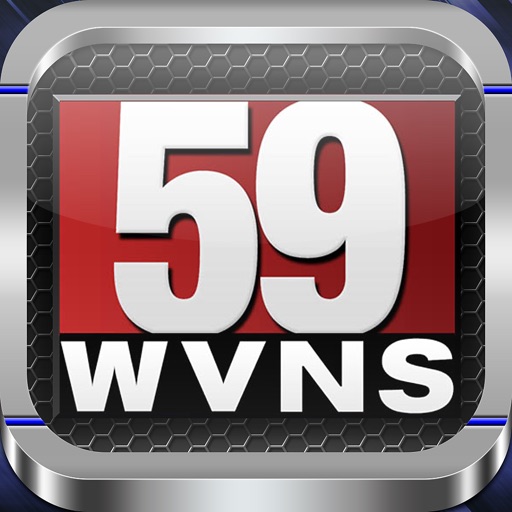 WVNS 59News icon