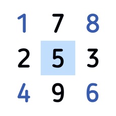 Activities of Sudoku - Numbers Puzzle Game
