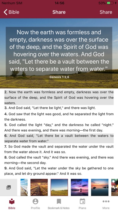 Wonder Bible™ screenshot 2