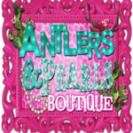Antlers and Pearls Boutique
