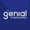 A Genial é uma plataforma de investimentos que tem como objetivo ampliar e democratizar o acesso ao mercado financeiro no Brasil por meio de tecnologia e educação