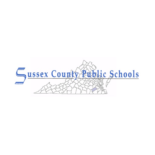 Sussex County Public Schools iOS App