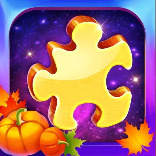 Jigsaw Puzzle ++