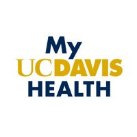 delete MyUCDavisHealth