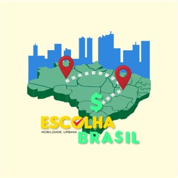 Escolha Brasil Passageiro