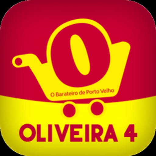 Supermercado Oliveira 4