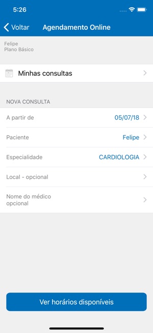 Mobile Saúde - Beneficiário(圖3)-速報App