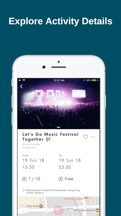 Joinful - Do Anything Together