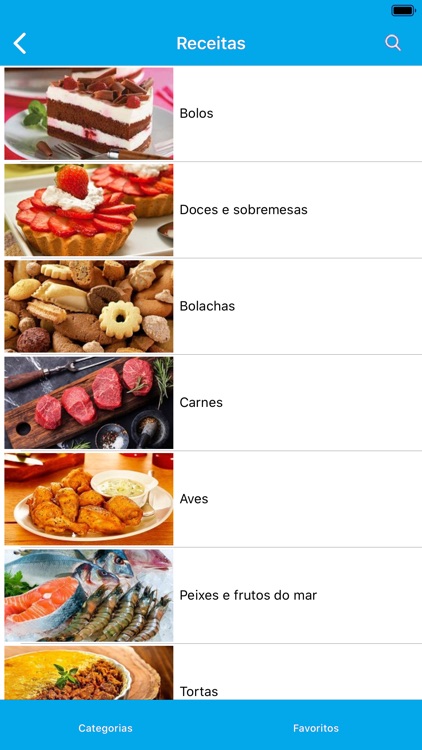 Supermercados Estrela screenshot-3