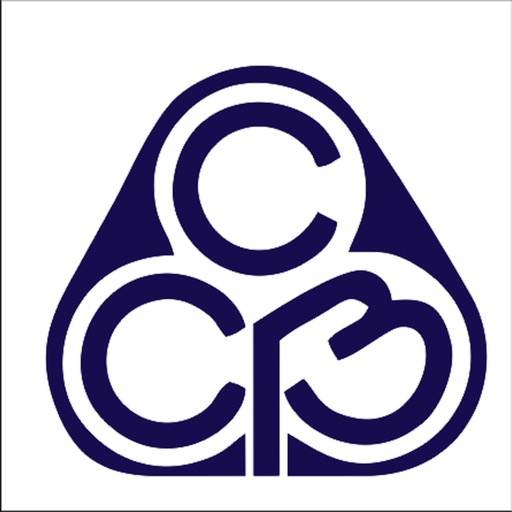 CCBL Mobile Banking Icon