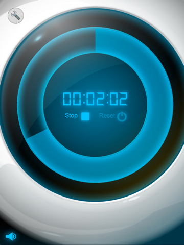 Best Countdown - náhled