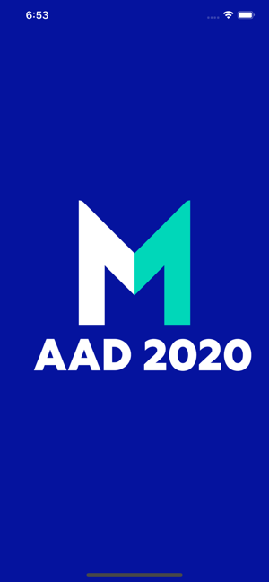 AAD 2020