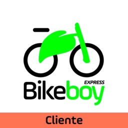 Bikeboy Express