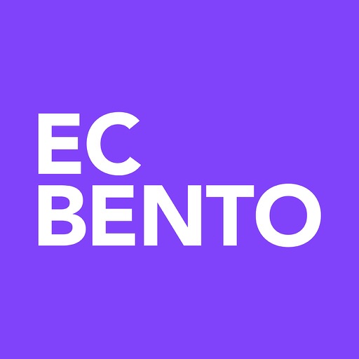 EC Bento