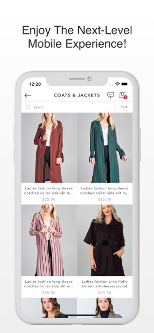 WÖTZEL – Shop Women Clothing(圖2)-速報App