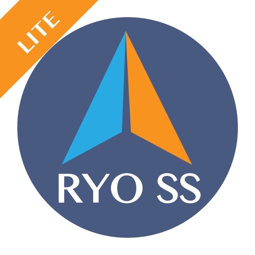 RyoSS Lite icon