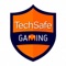 TechSafe Gaming is the sixth app in the TechSafe series produced by 8-14 year olds in the UK to help adults understand their online world