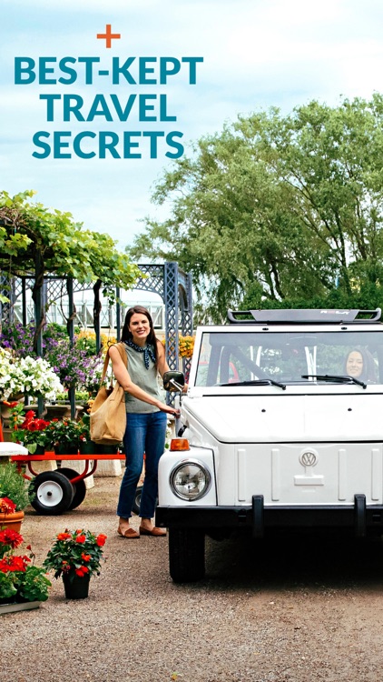 Midwest Living Magazine