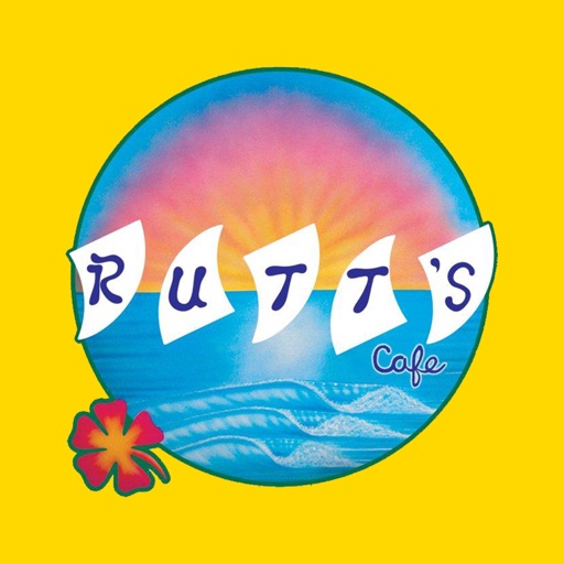 Rutts Hawaiian Cafe