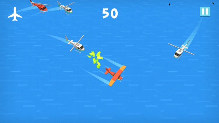 Plane Master - Dodge All screenshot-3