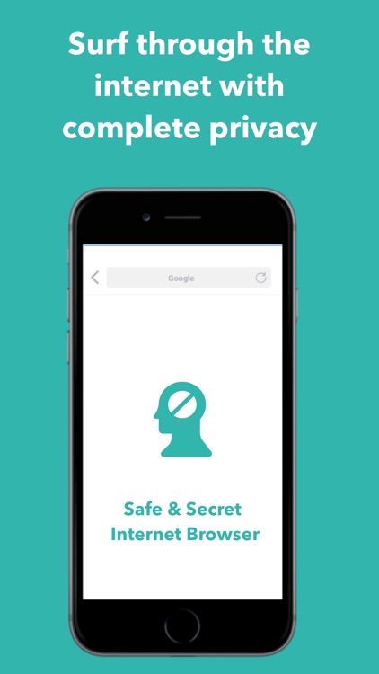 SafeLock: Secret Photo Vault